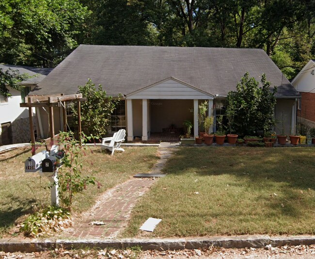 Overall Photo - 1939 Lebanon Dr NE