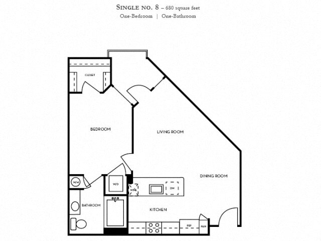 Floorplan - Broadstone Waterfront