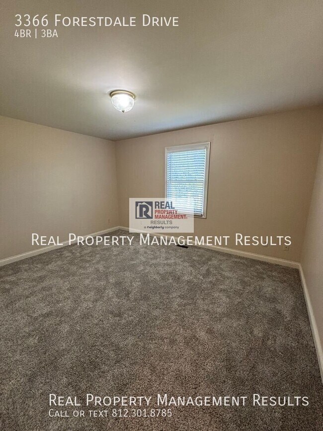 Building Photo - 3366 Forestdale Dr