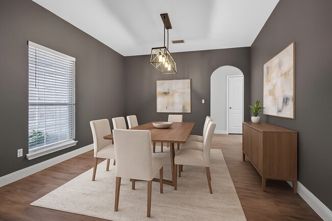 Building Photo - 6272 N Fawnlake Dr