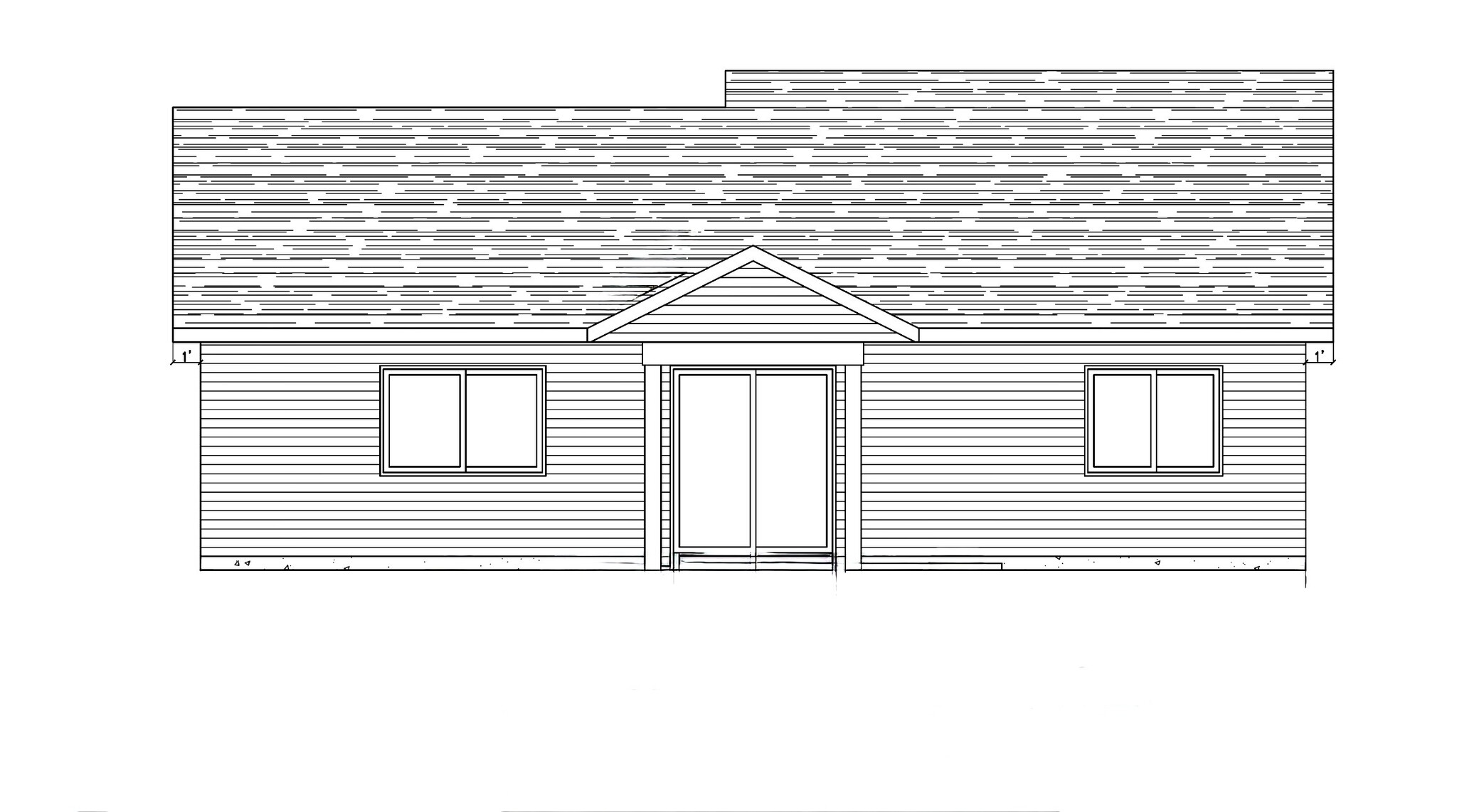 Building Photo - 96 Huntington Dr