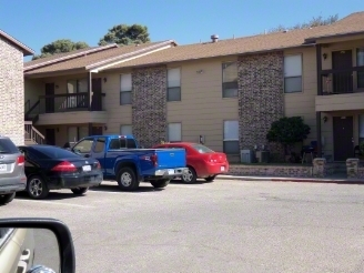 Primary Photo - Pecan Place Apartments