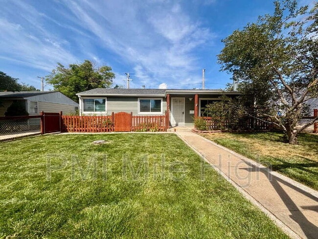 Building Photo - 7221 Canosa Ct