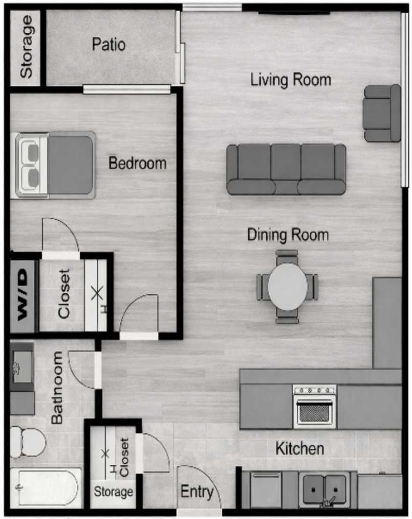 Building Photo - 6675 Mission Gorge Rd