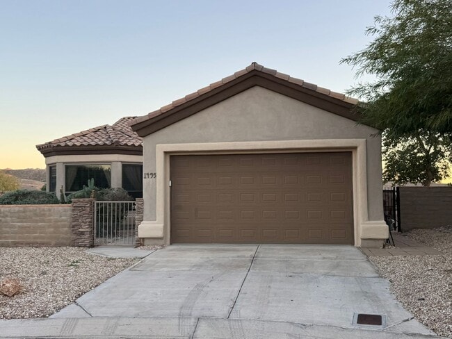 Building Photo - Furnished 3BR Laughlin Ranch Pool Home with Entertainer's Patio in gated Golf Community includes ...