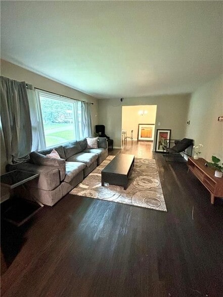 Building Photo - 3028 Tribble Ln NW
