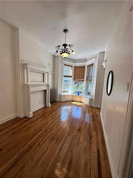 Building Photo - 580A Quincy St