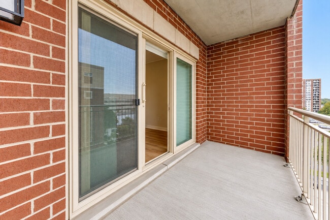 Building Photo - 8711 W Bryn Mawr Ave