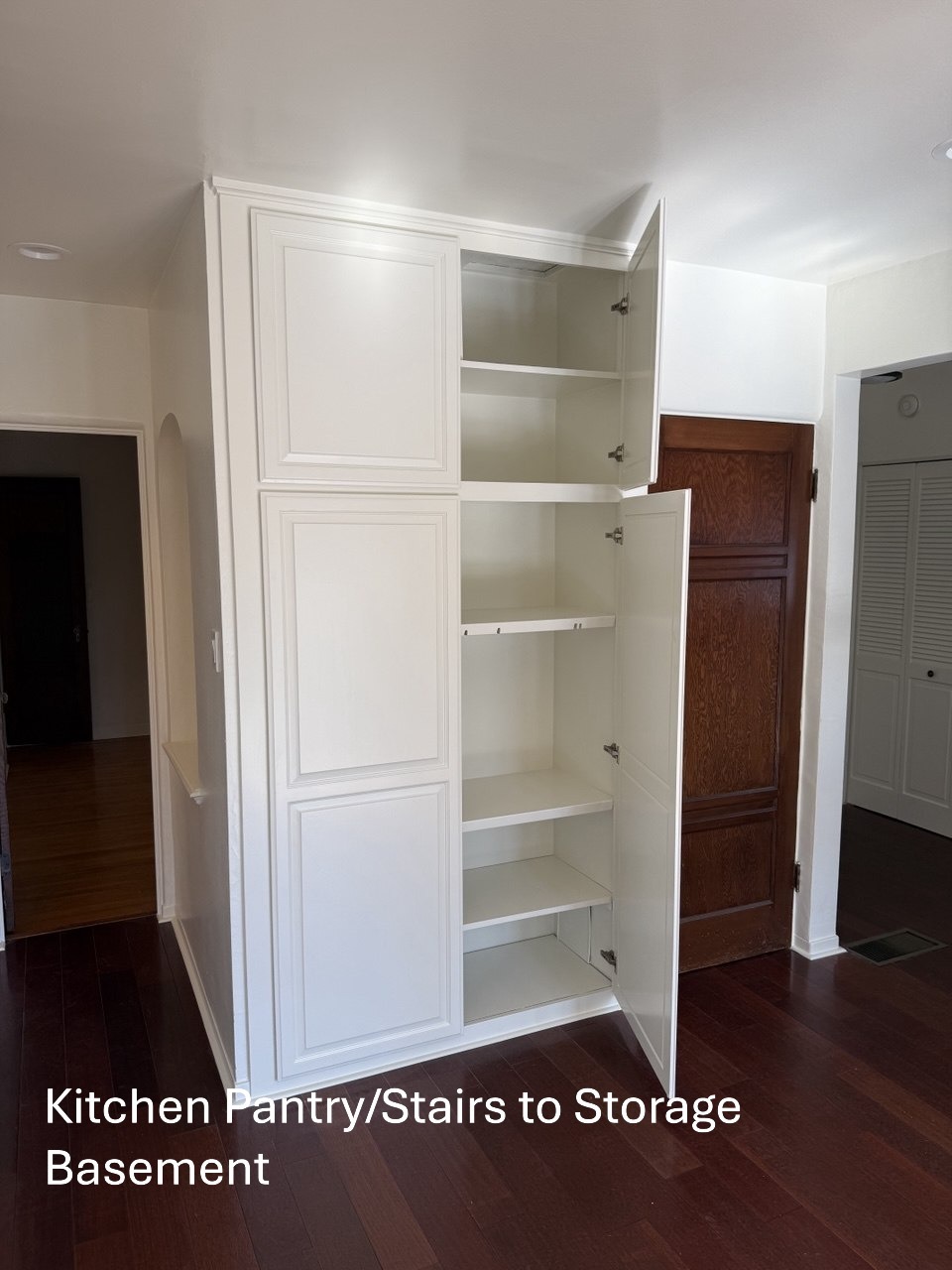 Kitchen Pantry - 2090 E Mountain St