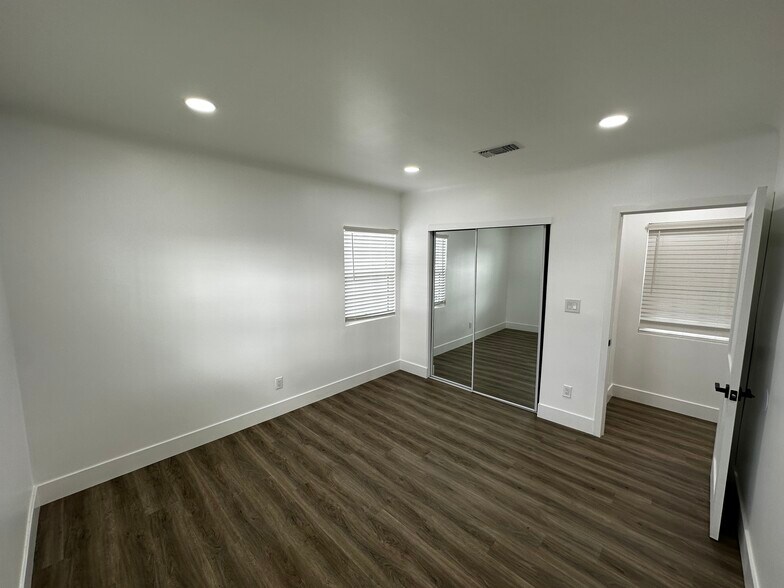 Bedroom 2 - 2925 Artesia Blvd