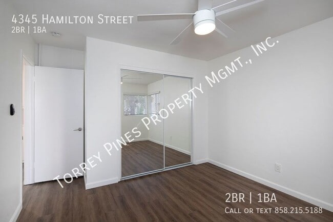 Building Photo - 4345 Hamilton St