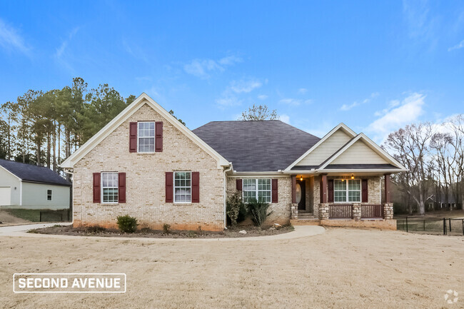 Building Photo - 85 Chimney Ridge Ln