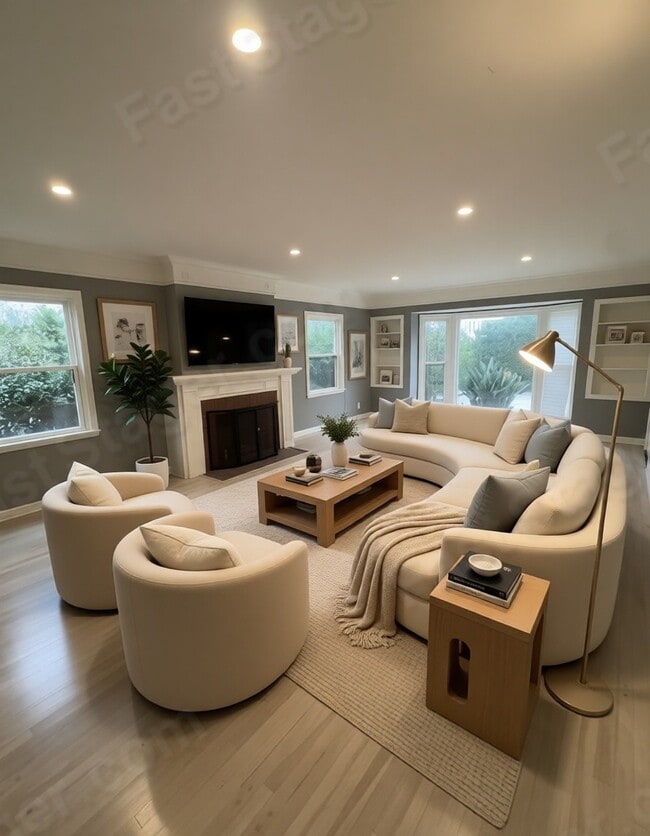 Building Photo - 1426 Hauser Blvd