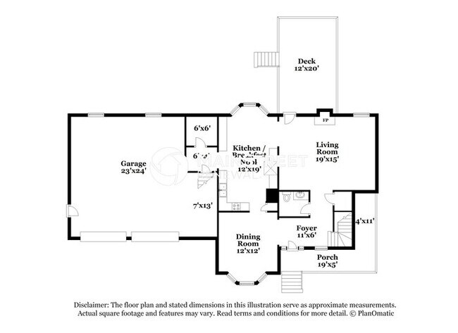 Building Photo - 3 Bedroom Pet-Friendly Home in Raleigh, NC with Main Street Renewal