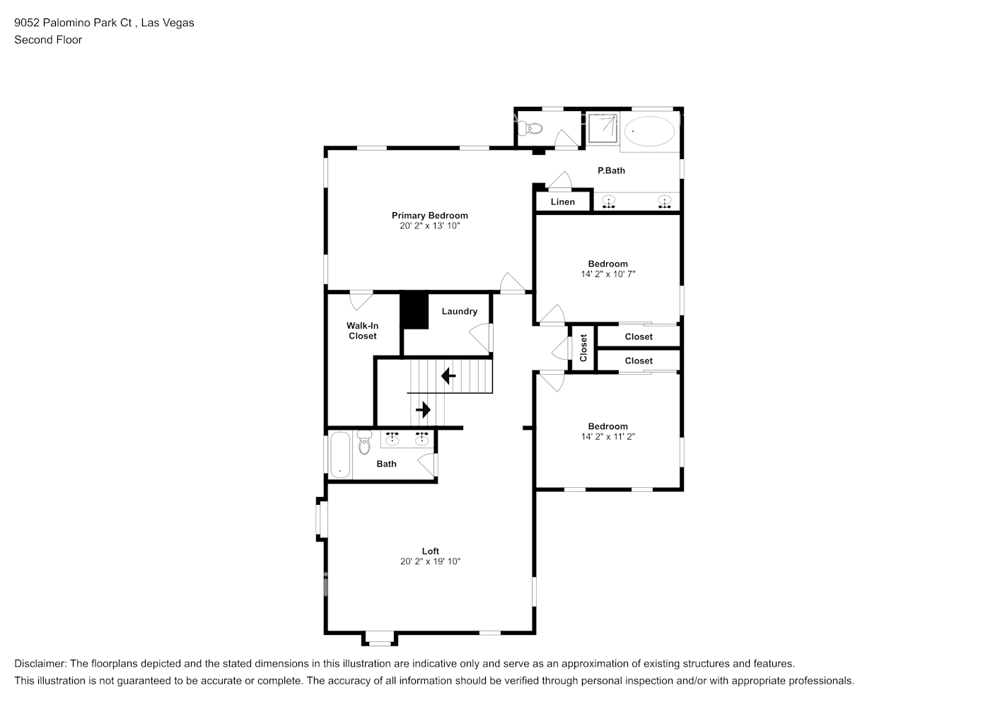 Building Photo - 9052 W Palomino Park Ct