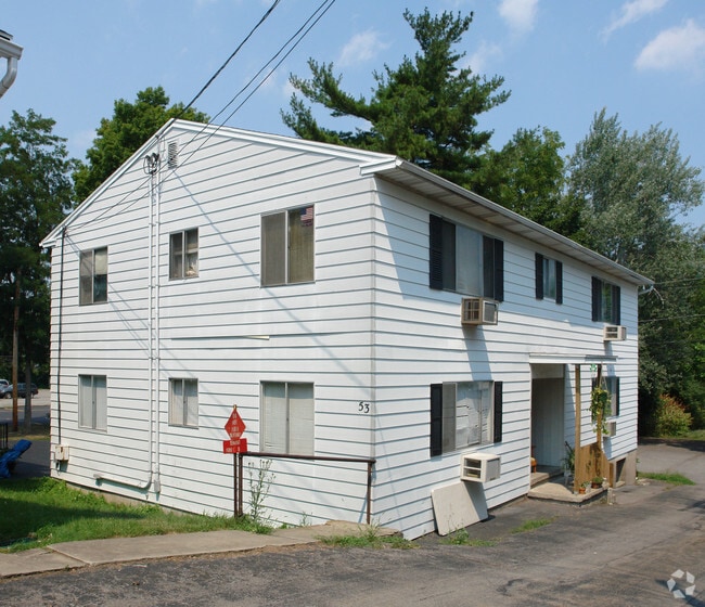 Primary Photo - 53 W Main St