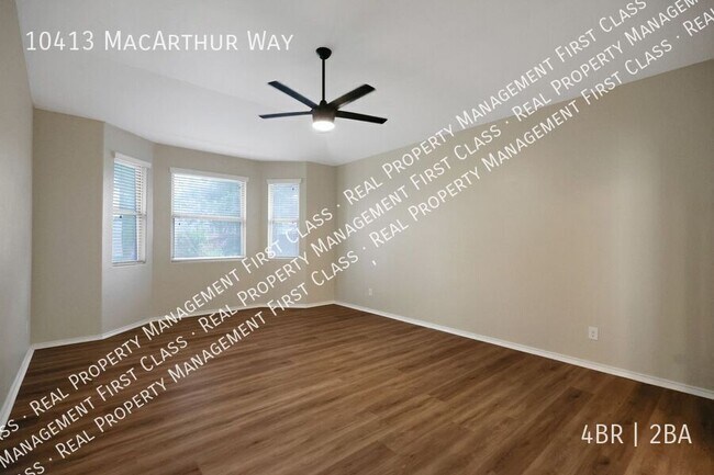 Building Photo - 10413 Macarthur Way