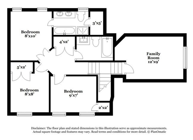 Building Photo - 8448 Angwin Pl