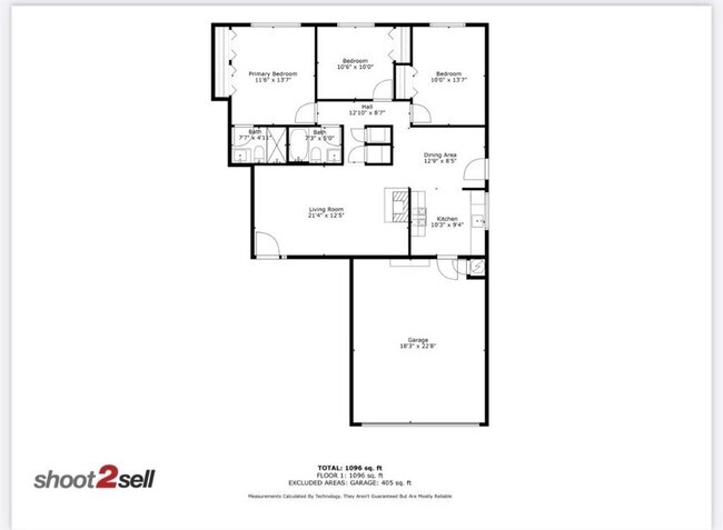 Building Photo - 9412 Quail Meadow Dr