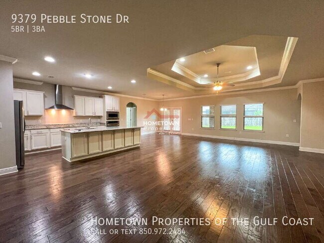 Building Photo - 9379 Pebble Stone Dr