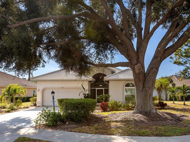 Primary Photo - 2319 Falcon Trace Ln