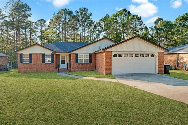 Primary Photo - 4141 Foreman Way