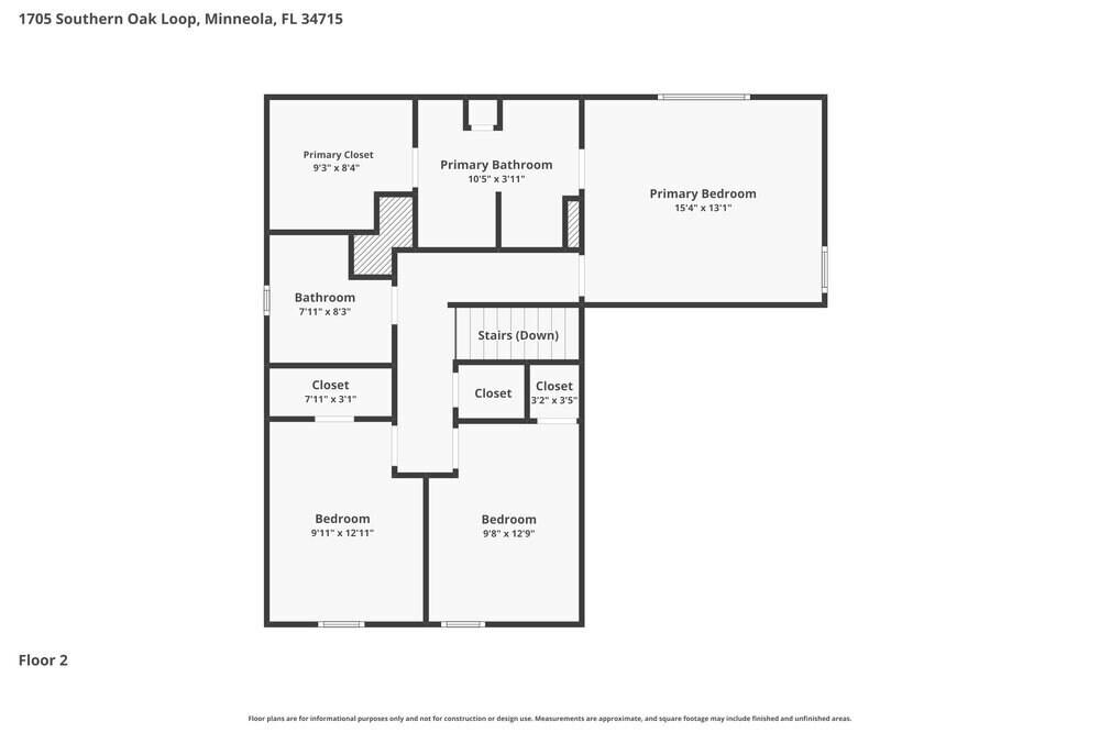 Building Photo - 1705 Southern Oak Loop