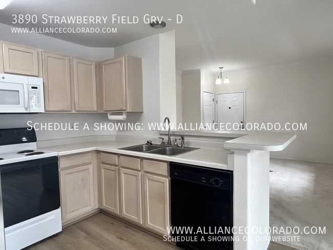 Building Photo - 3890 Strawberry Field Grove