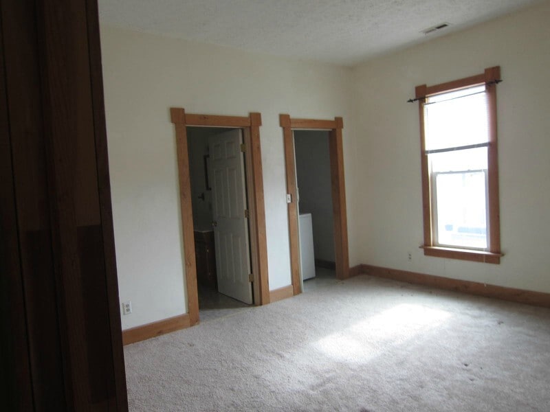 large bedroom - 1728 I St