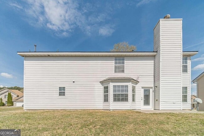 Building Photo - 1850 Lily Stem Trail NE