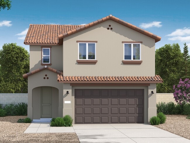 Building Photo - 6035 W Calle Palmitas