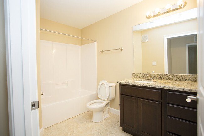 Building Photo - The Residences at Cypress Preserve Beautif...