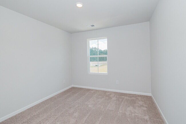 Building Photo - Brand-new 3 bedroom, 2.5 Bath Townhome with pond view