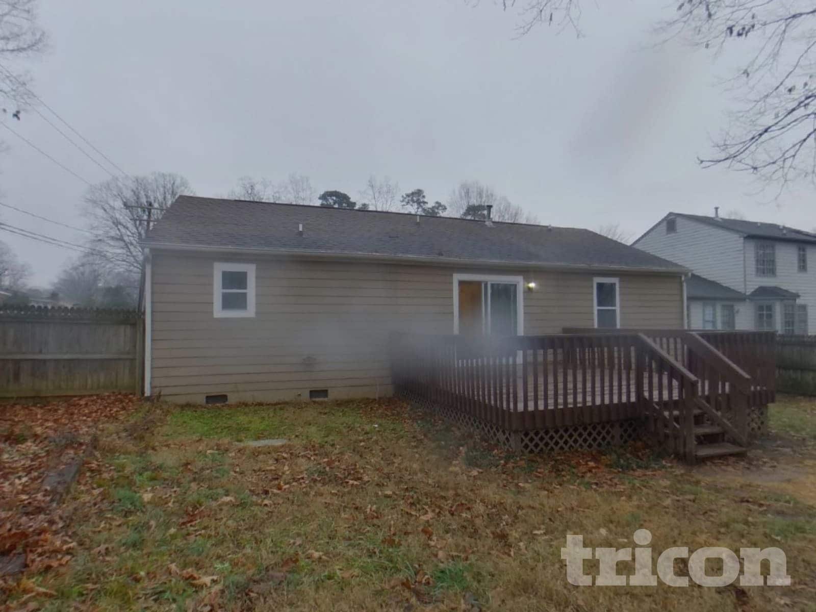 Building Photo - 6027 Running Deer Rd