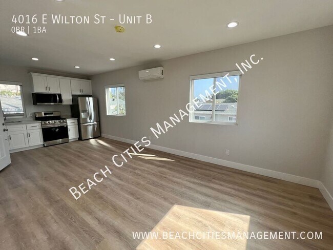 Building Photo - 4016 E Wilton St