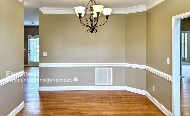 Building Photo - 100 Paxford Ct