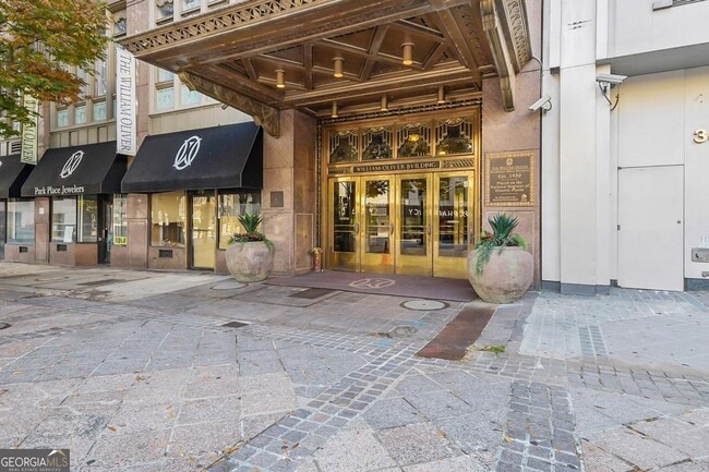 Building Photo - 32 Peachtree St SW