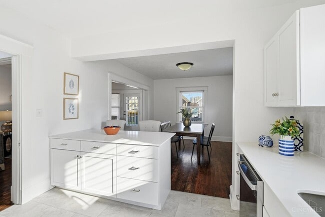 Building Photo - 3317 Bevis Ave