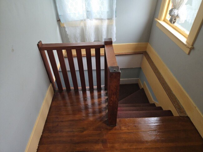 Building Photo - 2314 Union St