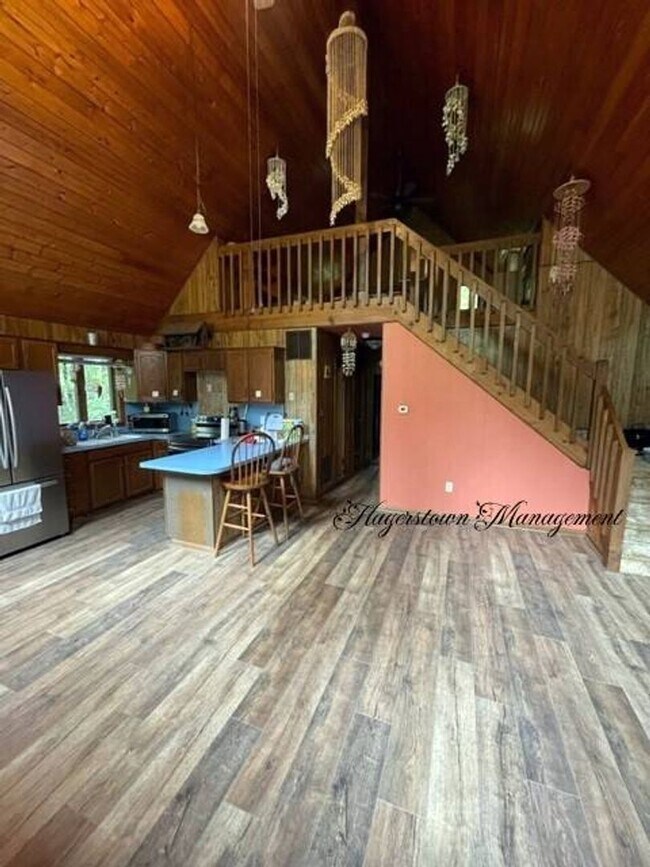 Building Photo - Smithsburg Single Family Home