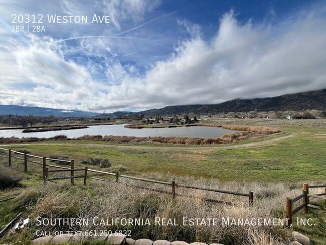 Building Photo - 20312 Weston Ave