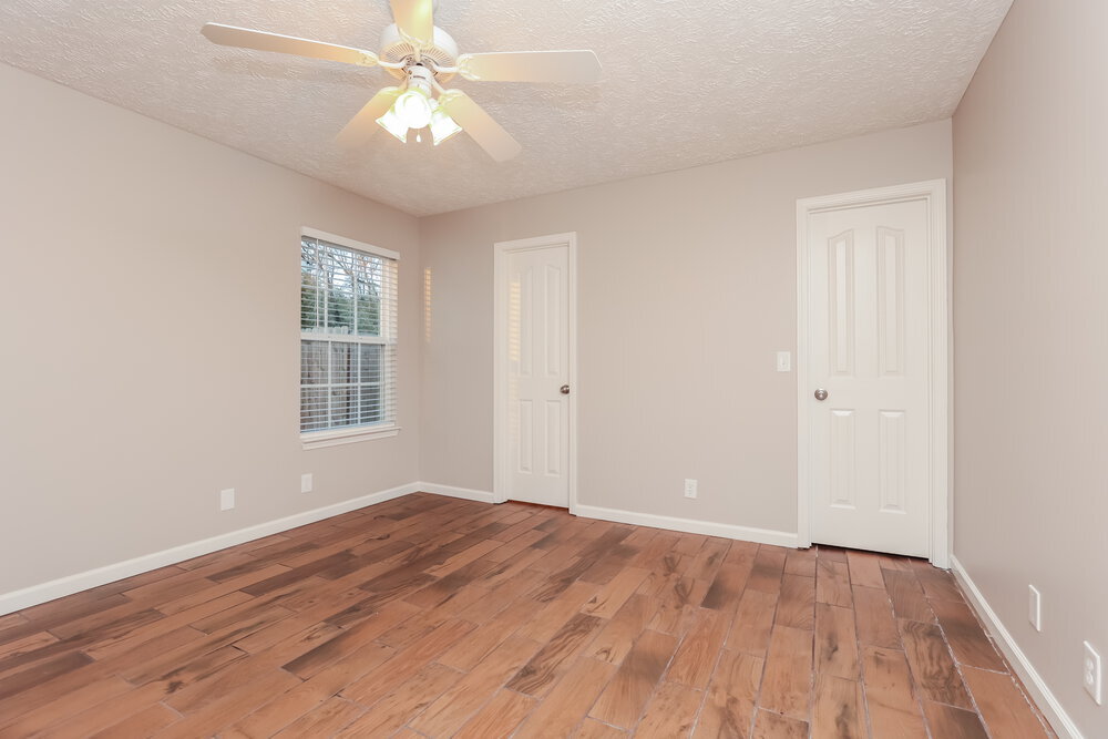 Building Photo - 1411 Owasa Trail