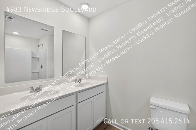 Building Photo - 4983 Newbridge Blvd