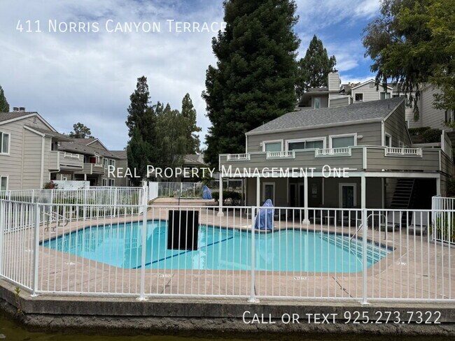 Building Photo - 411 Norris Canyon Terrace