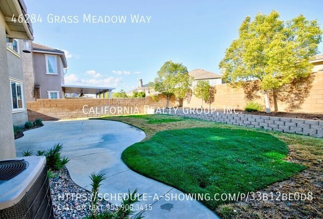 Building Photo - 46284 Grass Meadow Way