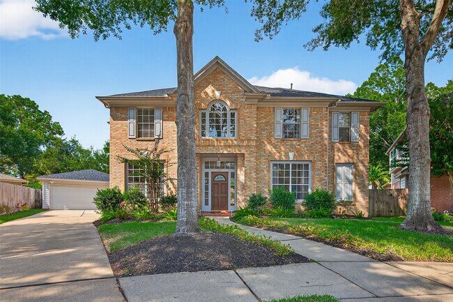 Building Photo - 22802 Pennyrile Ln