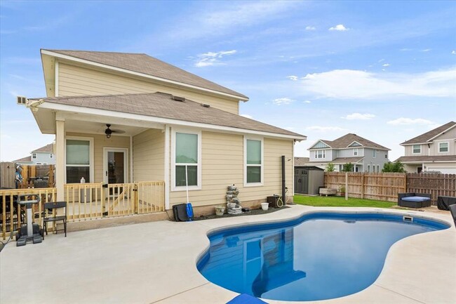 Building Photo - 5001 Black Onyx Dr