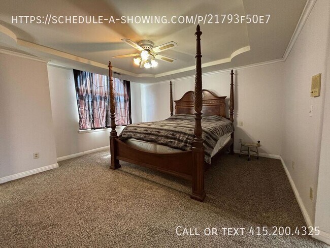 Building Photo - 26377 Pittman Hill Rd