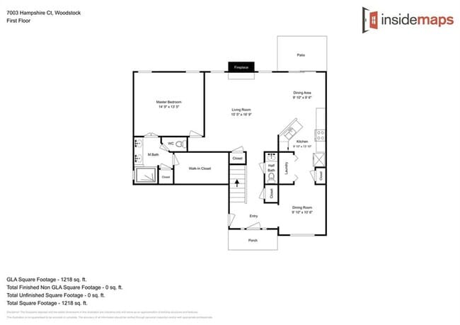 Building Photo - 7003 Hampshire Ct