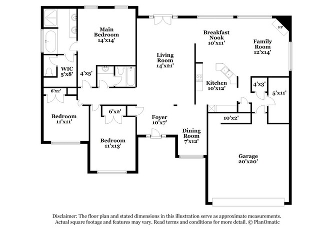 Building Photo - 4463 Whispering Bend Dr